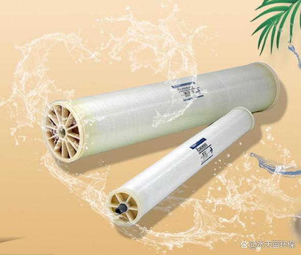 400,34海水淡化反渗透膜产水浑浊怎么回事